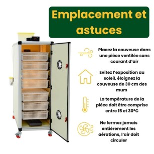 Nacedora Cimuka HB500H - Rendimiento y Fiabilidad