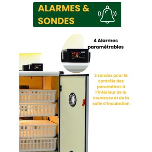 Nacedora Cimuka HB700H - Rendimiento y Fiabilidad