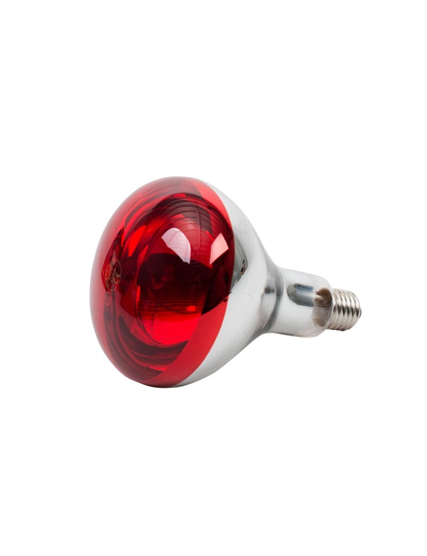 Lámpara Infrarroja Philips de 150W | Cría