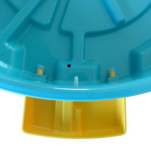 Incubadora Puisor IO-202 Con Termostato Regulable