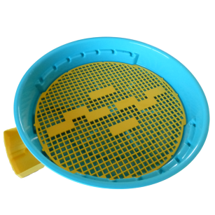 Incubadora Puisor IO-202 Con Termostato Regulable