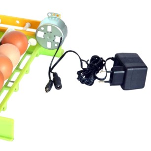 Bandeja de Volteo CNT30 con Adaptador - Cría