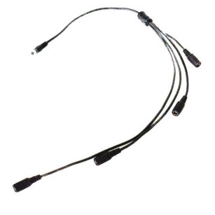 Cable para Motores de Volteo Incubadora CT120 (1 a 4)