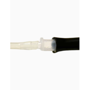 Reductor de Tubo 9 a 6mm | Para Cría Fácil