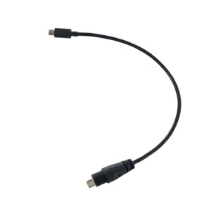 Cable para Sonda Exterior 25 cm - Calidad de Cría