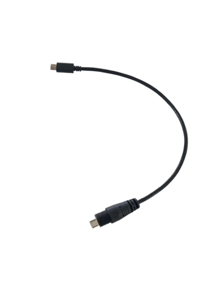 Cable para Sonda Exterior 25 cm - Calidad de Cría
