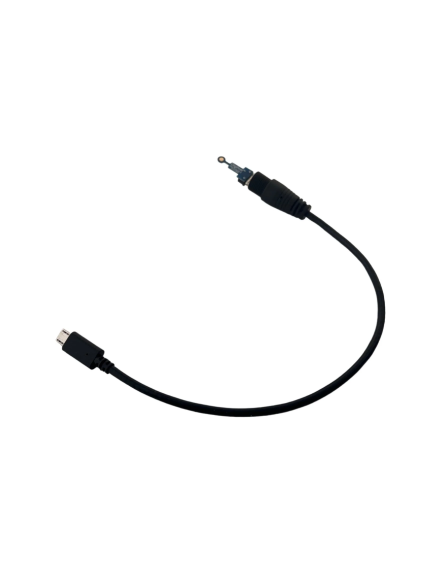 Sonda Interior con Cable de 1 m - Cría de Precisión