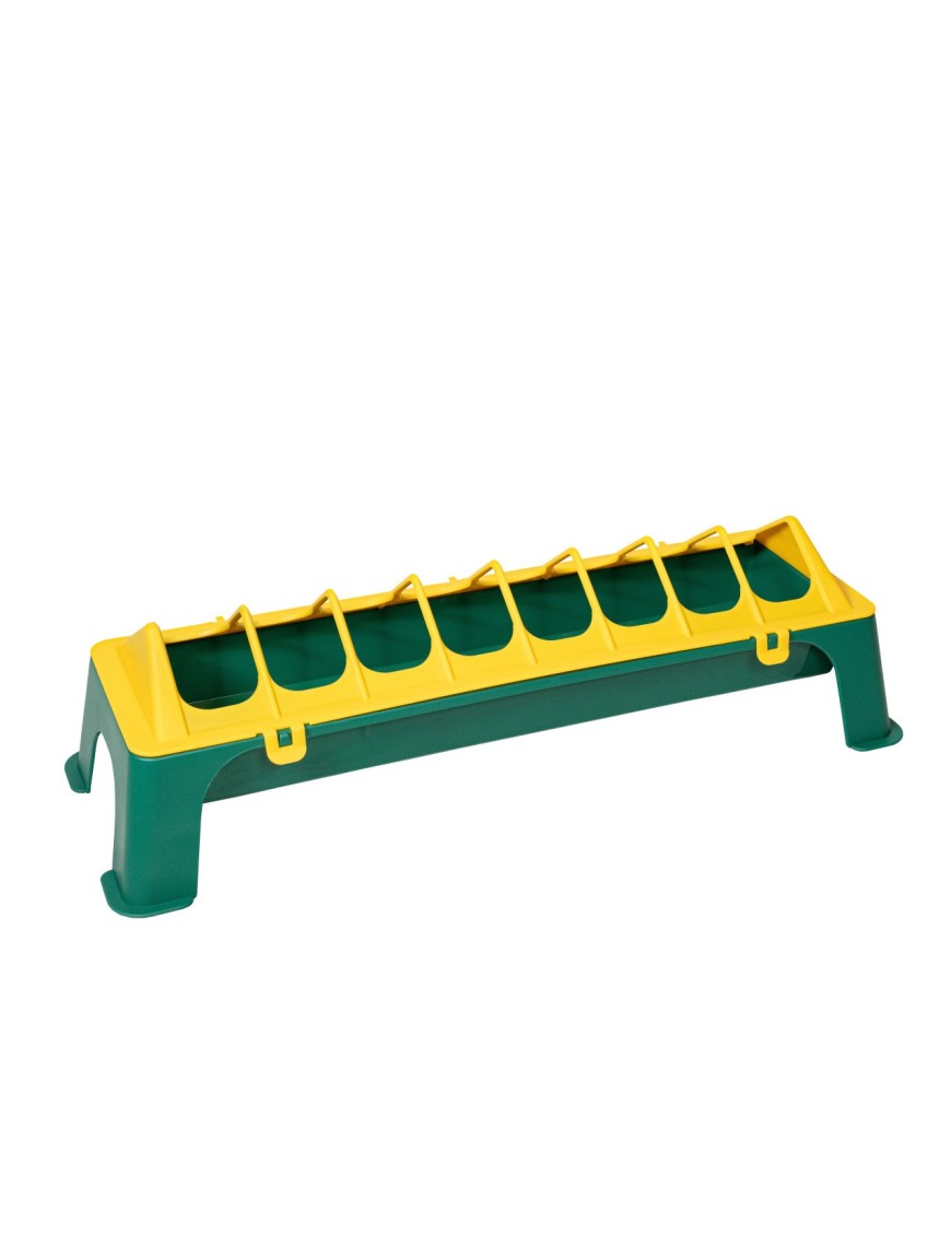 Mangeoire linéaire 50 cm