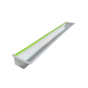 Comedero Ancho 3 Secciones Serie: BYK / CB25 / GL25