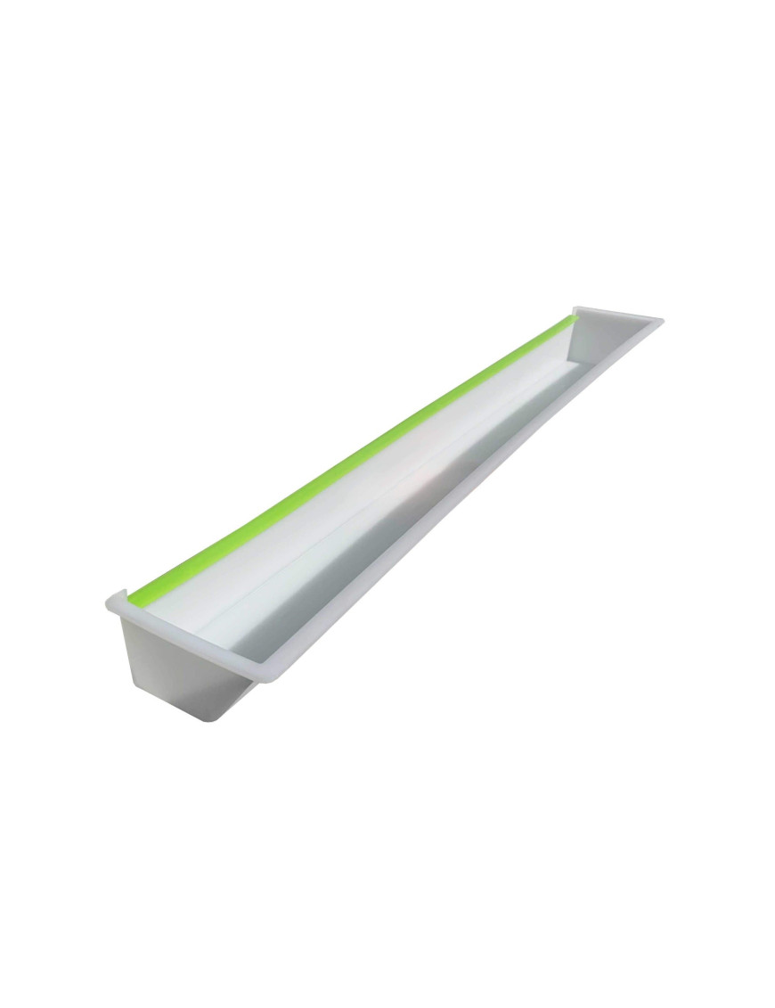 Comedero Ancho 3 Secciones Serie: BYK / CB25 / GL25