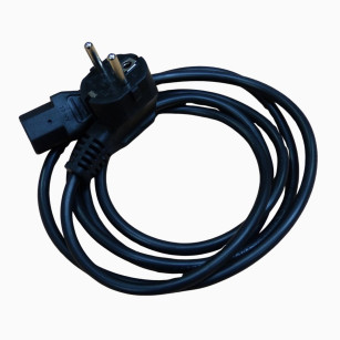 Cable de Alimentación para Incubadora y Criadora