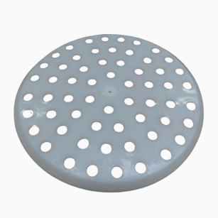 Plato de Desplumadora Talla M para Pollo / Pavo / Ganso