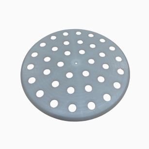 Plato para Desplumadora de Pollos Talla S