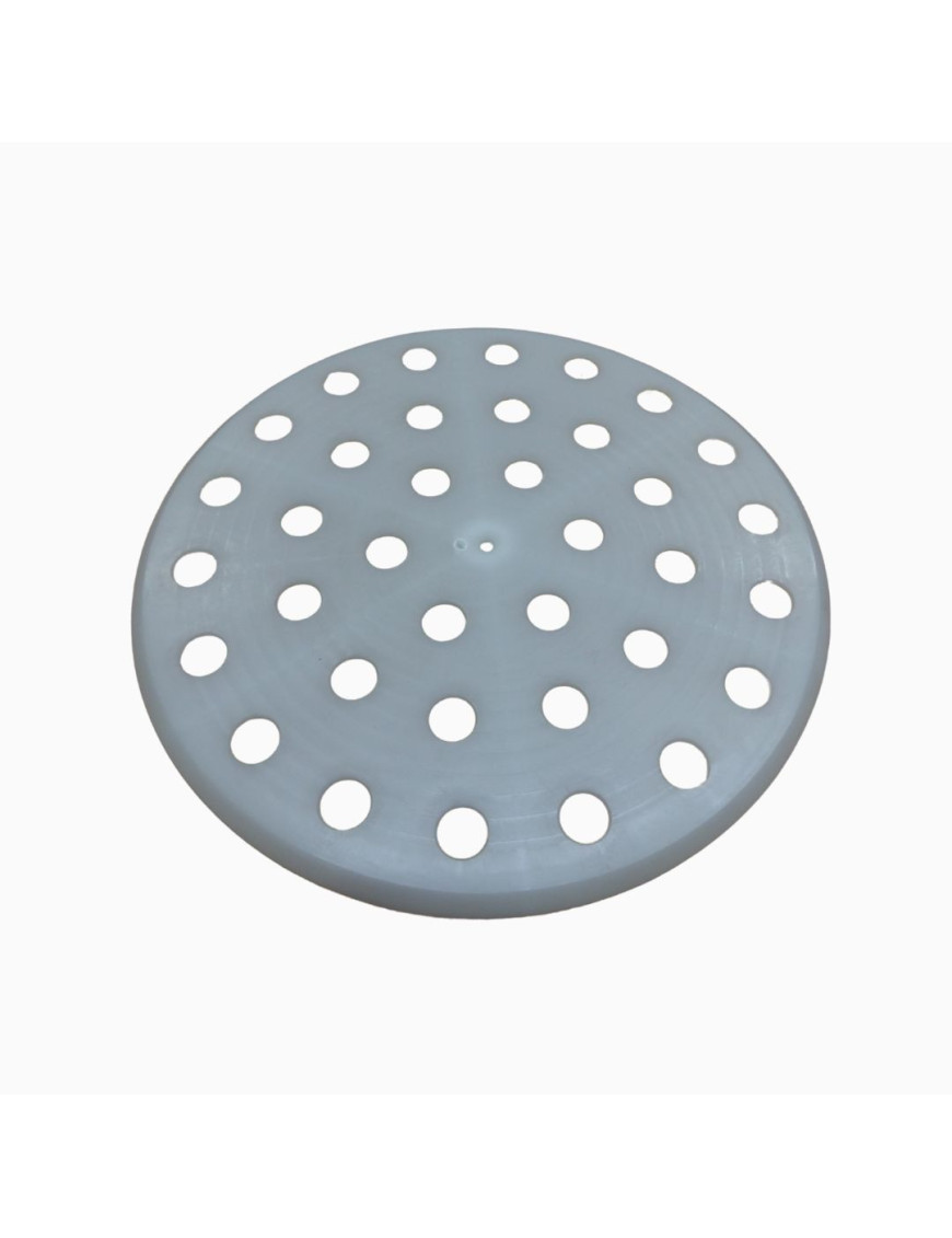 Plato para Desplumadora de Pollos Talla S