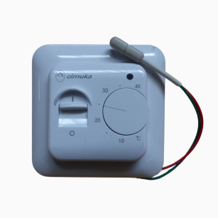 Caja de Control para Criadora Radiante Potente