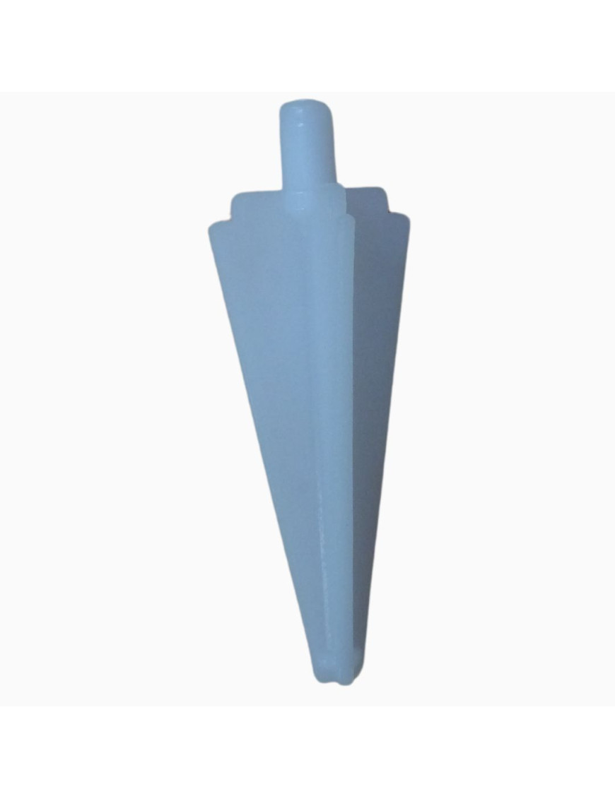 Patas 40 cm para Rejillas | Eggceterra Cría