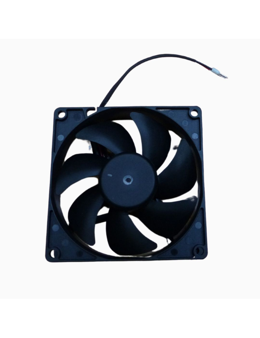 Ventilador para Incubadoras Serie PD | Cría Óptima