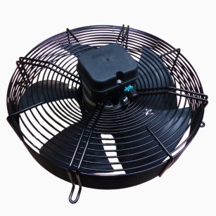 Ventilador 350 mm - Frescura Para Granjas