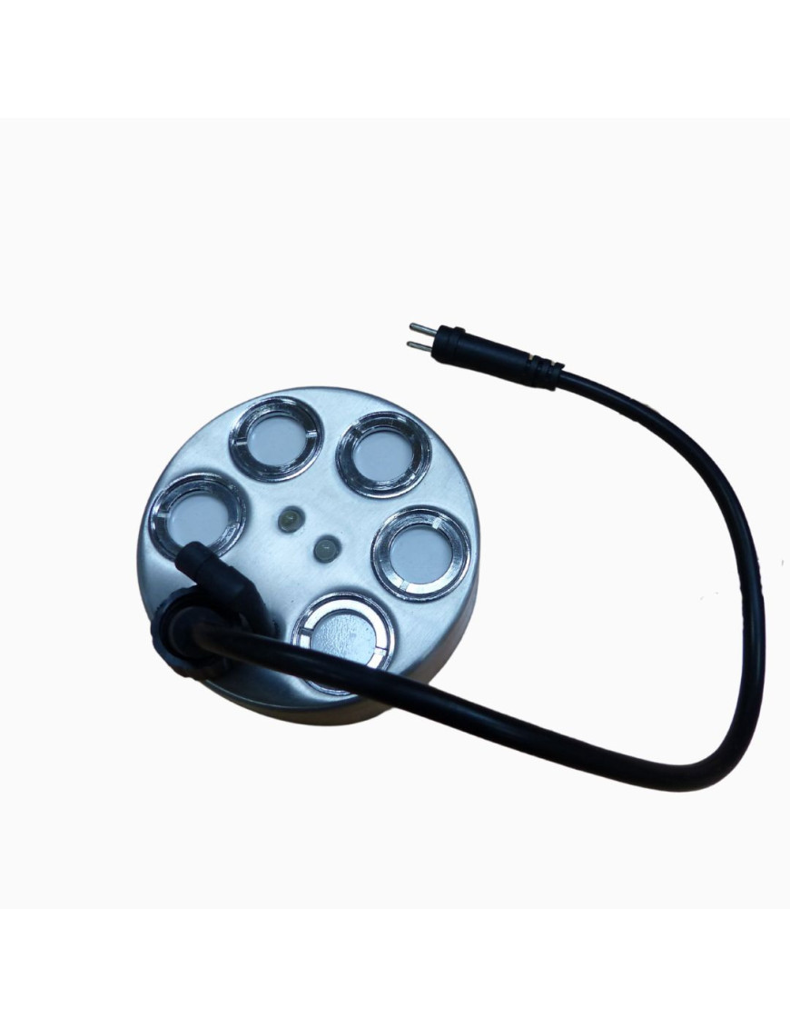 Humidificador 5 Discos Humisonic Serie T