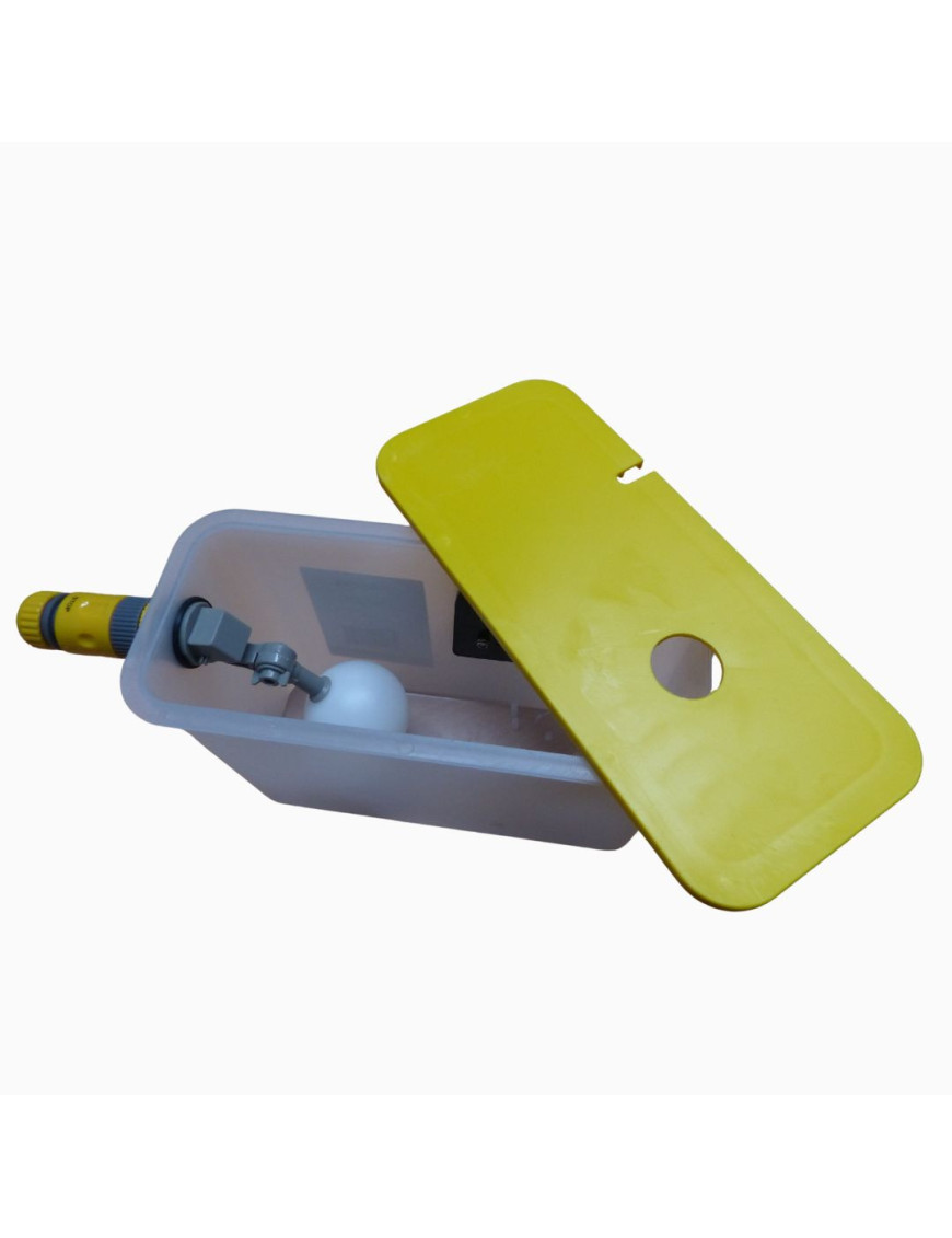 Cuerpo del Depósito Humisonic Serie T - Cría Experta