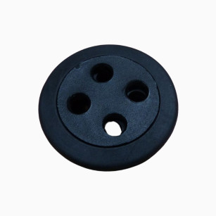 Ventilación Ajustable para Incubadora Serie CT o HB