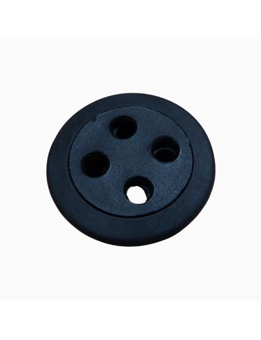 Ventilación Ajustable para Incubadora Serie CT o HB