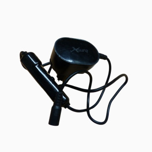 Transformador Serie HB - Alimentación Sistema de Volteo