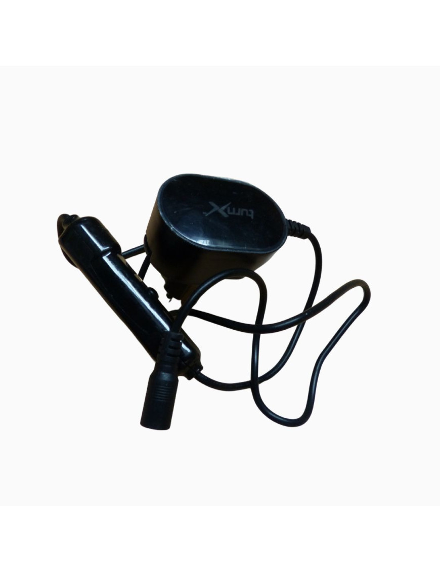 Transformador Serie HB - Alimentación Sistema de Volteo