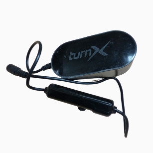 Transformador de Alimentación Sistema de Volteo Serie T