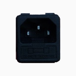 Clavija de Conexión para Radiante HT03 | Cría