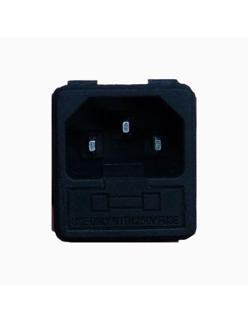 Clavija de Conexión para Radiante HT03 | Cría