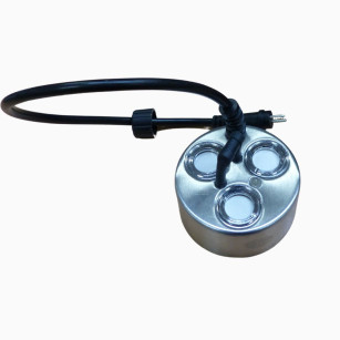 Humidificador 3 Discos Humisonic Serie T