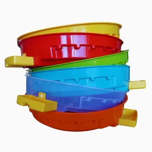 Base 2025 Incubadoras Puisor - Calidad & Rendimiento