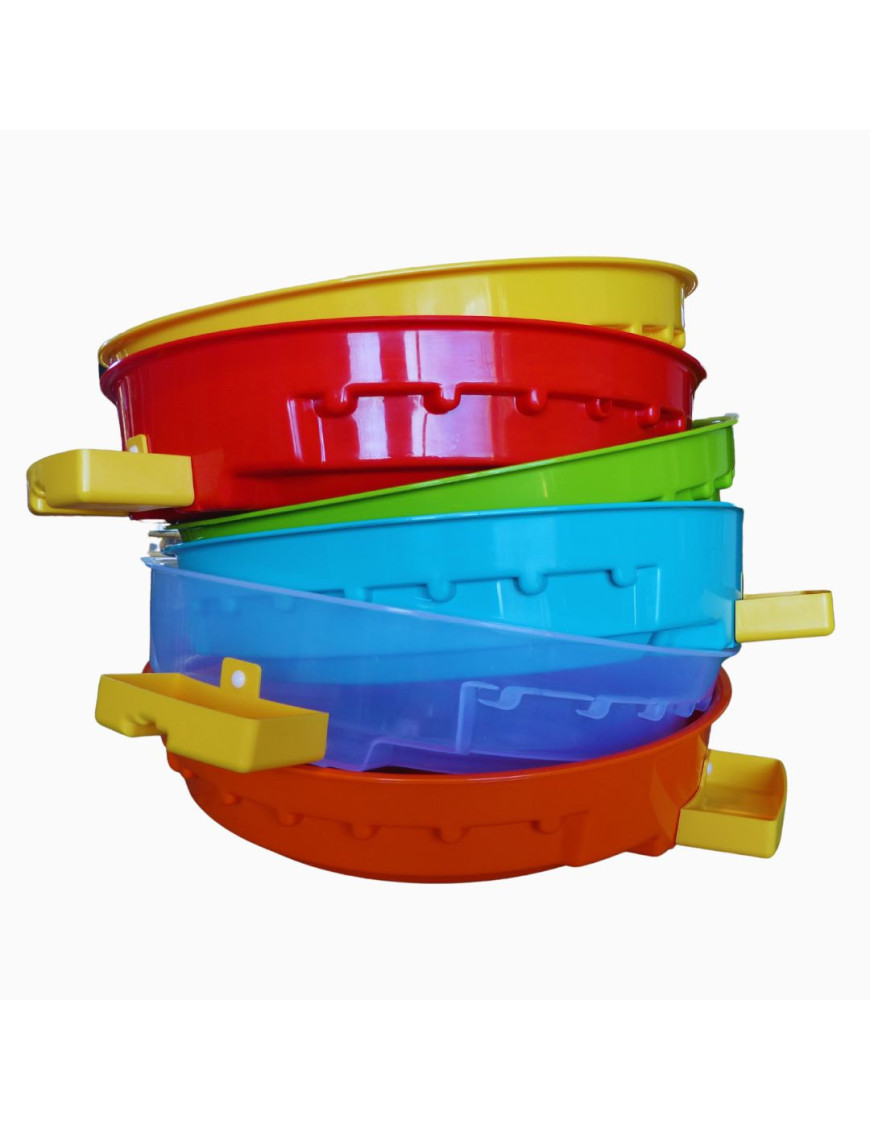 Base 2025 Incubadoras Puisor - Calidad & Rendimiento