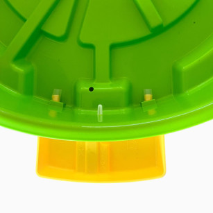 Base 2025 Incubadoras Puisor - Calidad & Rendimiento