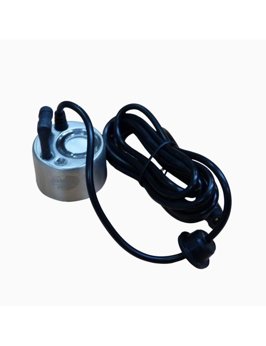 Humidificador Humisonic Para Cría Experta