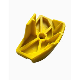 Patas de Plástico para Desplumadora XL - Calidad Avícola