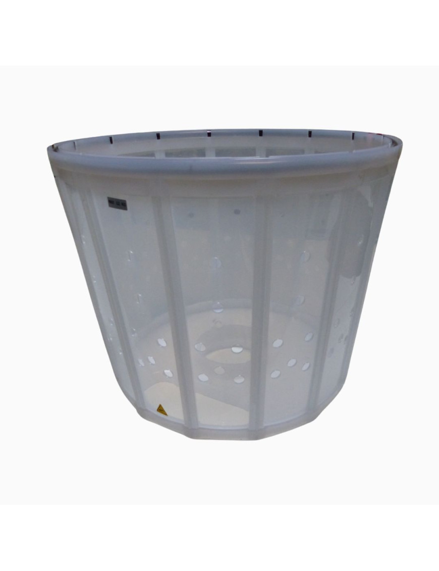 Cuba para Desplumadora XL - Equipamiento de Cría