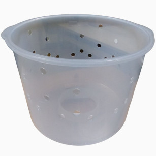 Cuba para Desplumadora de Pollos Talla L