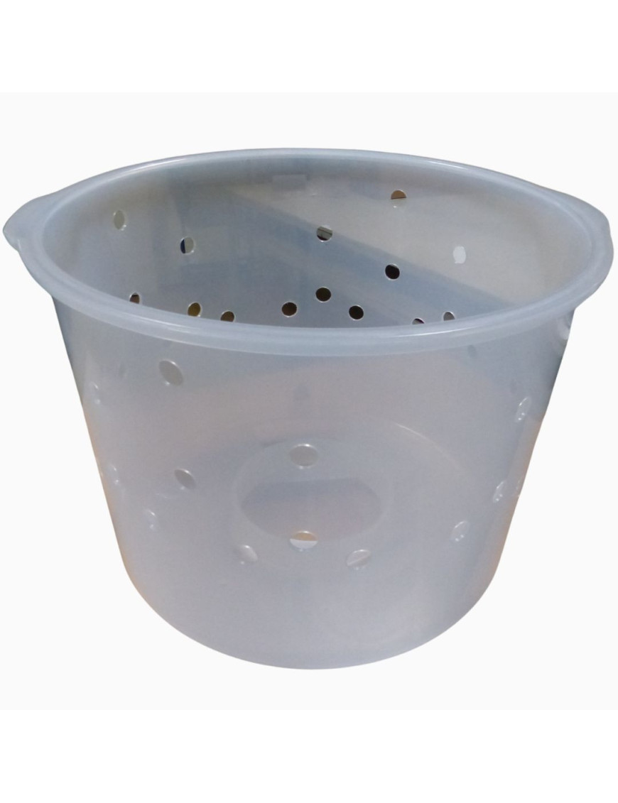 Cuba para Desplumadora de Pollos Talla L