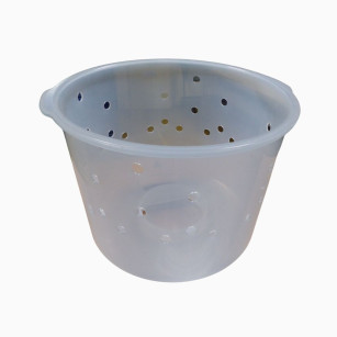 Cuba para Desplumadora de Pollos Talla L