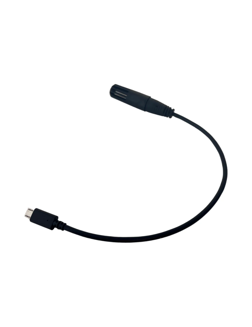 Sonda Exterior con Cable 50 cm - Calidad de Crianza