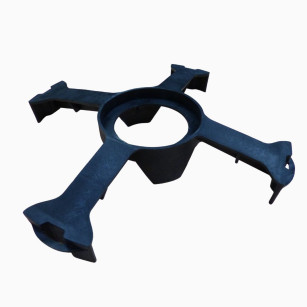 Soporte Para Motor De Desplumadora XL - Eggceterra