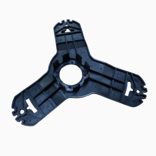 Fijación Motor Desplumadora Codorniz Talla S