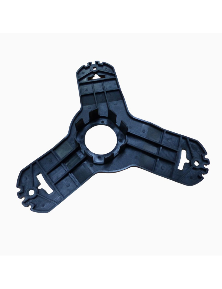 Fijación Motor Desplumadora Codorniz Talla S