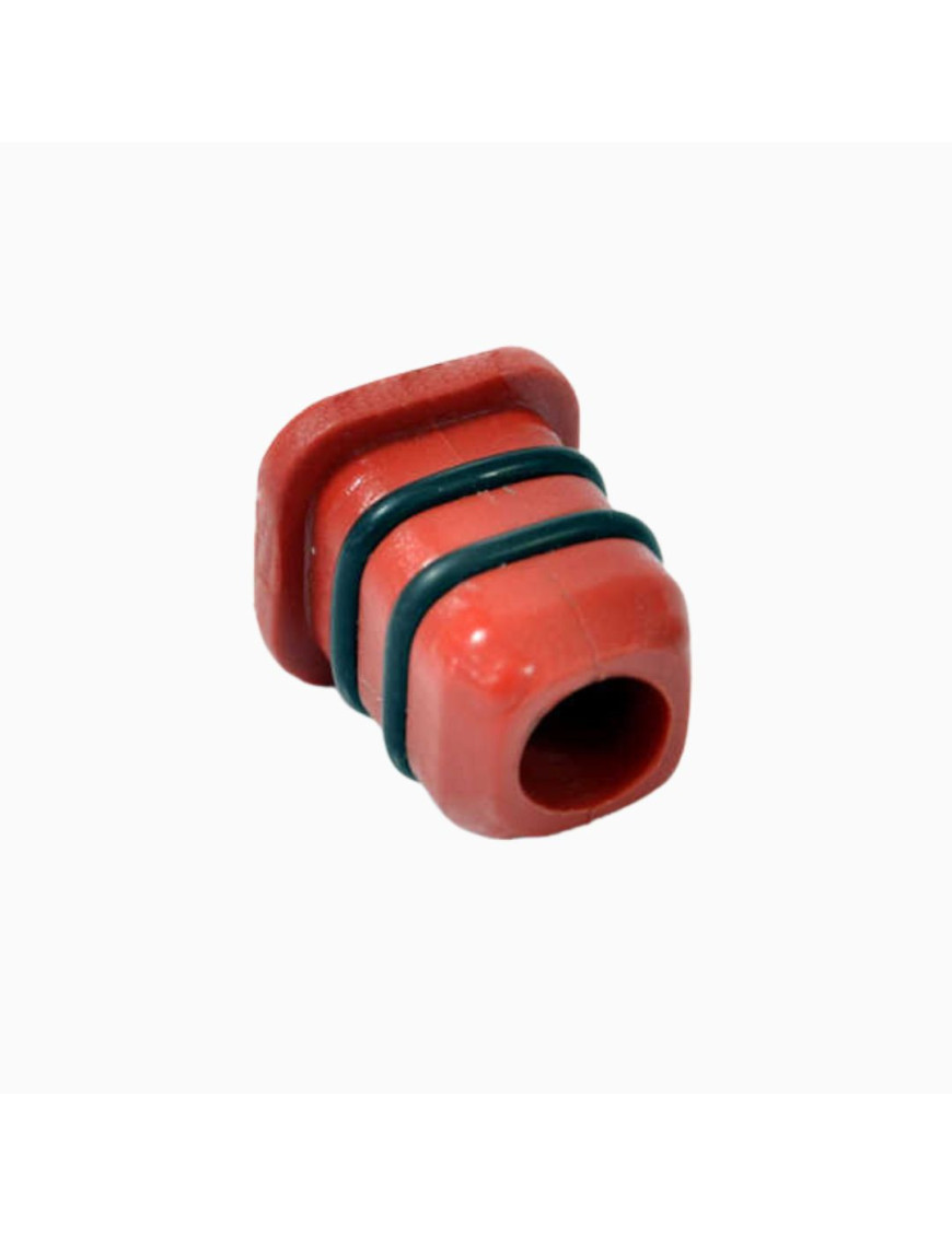 Tapón para Tubo Cuadrado | Accesorios de Cría