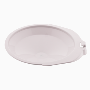 Cuvette amovible pour abreuvoir Optimus