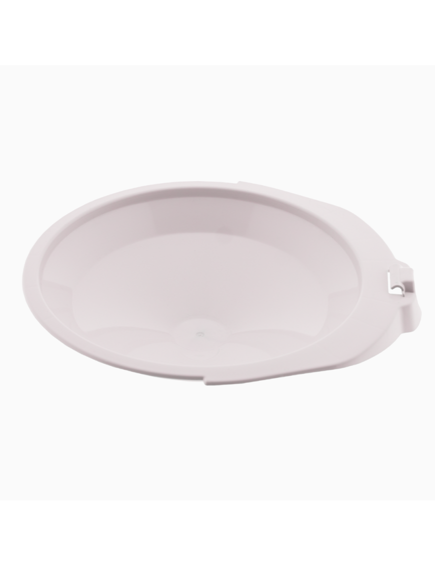 Cuvette amovible pour abreuvoir Optimus