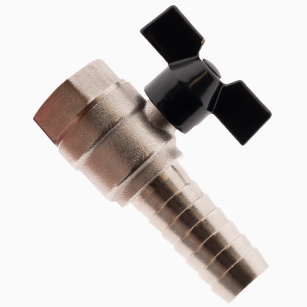Vanne + joint pour abreuvoir Optimus
