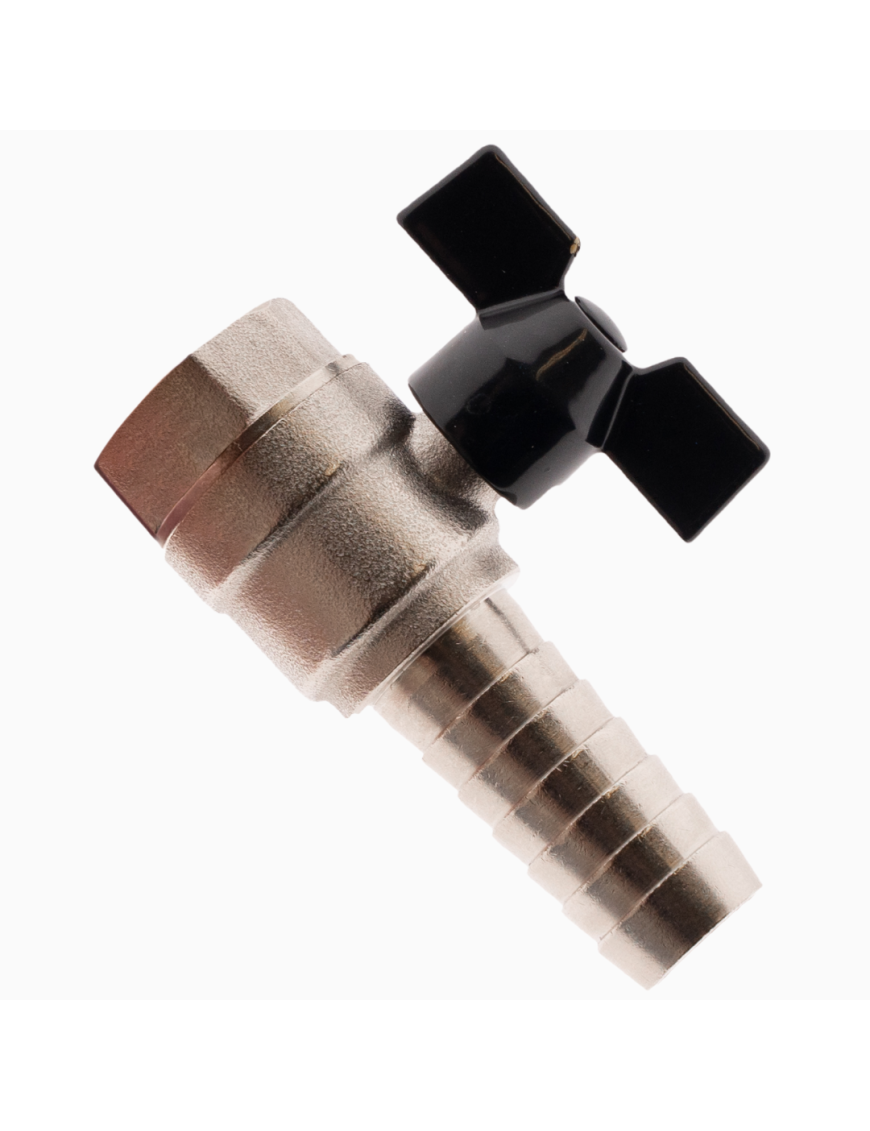 Vanne + joint pour abreuvoir Optimus